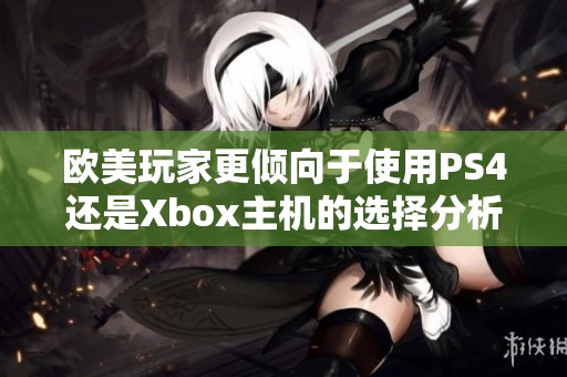 欧美玩家更倾向于使用PS4还是Xbox主机的选择分析