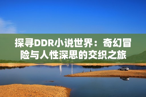 探寻DDR小说世界：奇幻冒险与人性深思的交织之旅