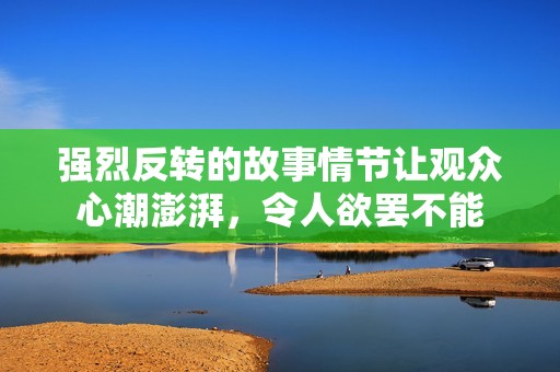 强烈反转的故事情节让观众心潮澎湃，令人欲罢不能