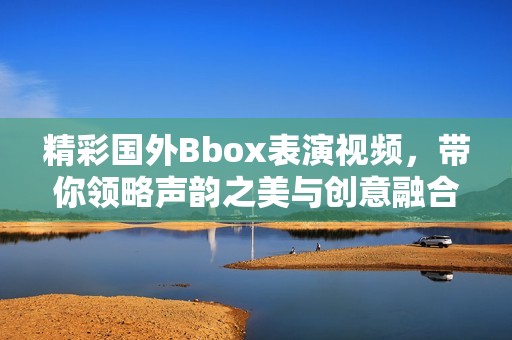 精彩国外Bbox表演视频，带你领略声韵之美与创意融合