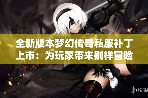 全新版本梦幻传奇私服补丁上市：为玩家带来别样冒险体验