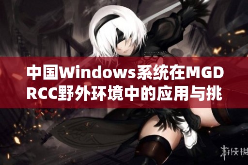 中国Windows系统在MGDRCC野外环境中的应用与挑战分析