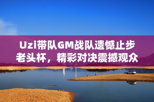 Uzi带队GM战队遗憾止步老头杯，精彩对决震撼观众情绪跌宕起伏