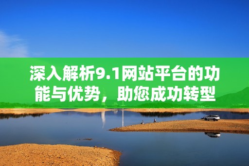 深入解析9.1网站平台的功能与优势，助您成功转型