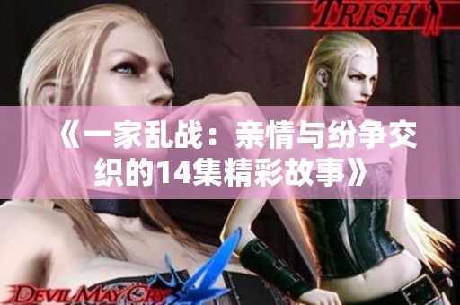 《一家乱战：亲情与纷争交织的14集精彩故事》