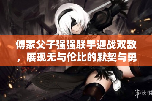 傅家父子强强联手迎战双敌，展现无与伦比的默契与勇气