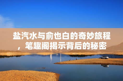 盐汽水与俞也白的奇妙旅程，笔趣阁揭示背后的秘密