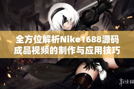 全方位解析Nike1688源码成品视频的制作与应用技巧